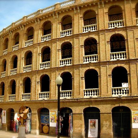 Piso Centrico Plaza Toros Διαμέρισμα Βαλένθια Εξωτερικό φωτογραφία